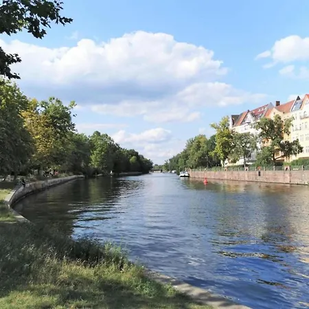 Apartamento Geraeumige In Dargun Mit Pool, Cleaning Included *