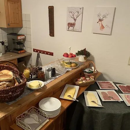 Geraeumige In Dargun Mit Pool, Cleaning Included Apartamento