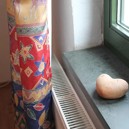 Geraeumige In Dargun Mit Pool, Cleaning Included Apartamento