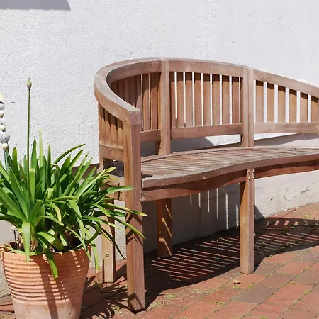 Apartamento Geraeumige In Dargun Mit Pool, Cleaning Included